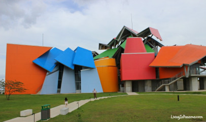 It reminds me of the museum Gehry designed in Seattle