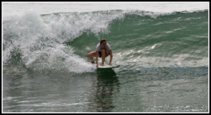 Surf Puerto Armuelles