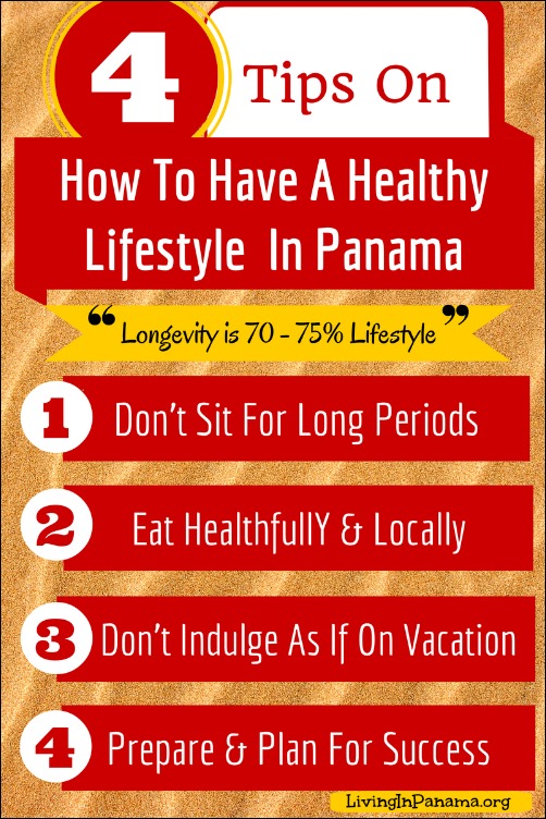Faceți și nu faceți în Panama?