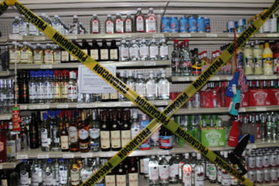 54 hour alcohol ban Living In Panama Advice Information